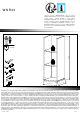 Forte WNR43 Assembling Instruction