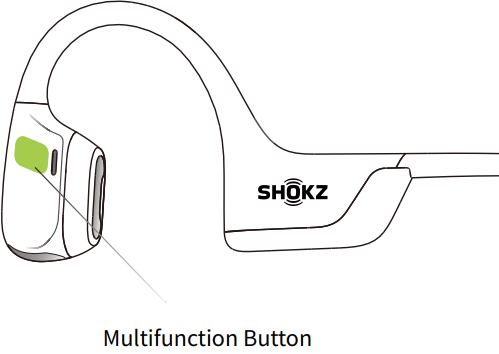 SHOKZ OPENRUN PRO 2 Manual | ManualsLib