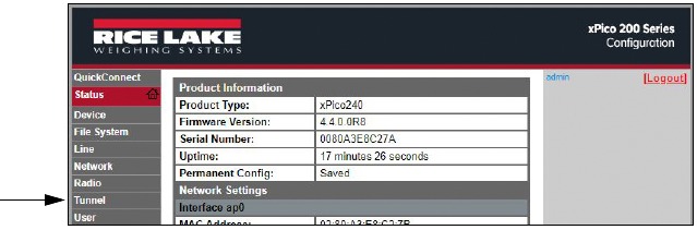 Rice Lake 720i, 820i, 920i Indicator Option : I/O 24 Channel Module - Scales Plus