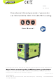 Varan EV80 User Manuel