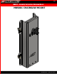 Motobilt MB5081 Assembly Instructions Manual