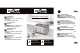MAXXMEE ICE-1536 Operating Instructions Manual