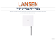 LANSEN LAN-WMBUS-R4-BE-LR-A2 Series Quick Installation Manual