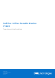 Dell Pro 14 Plus Teardown Manual