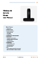 Nayatel Air Mouse User Manual