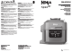 Ninja Speedi OF400DE Instructions Manual