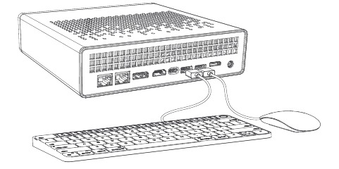 MINISFORUM MS-A1, Mini Series Manual | ManualsLib