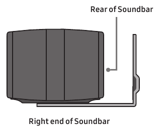 INSTALLING THE WALL MOUNT - Step 5