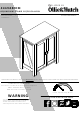 Ollie & Hutch FLIPPER 4142348COM Instruction Booklet