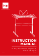 BCP SKY5138 Instruction Manual