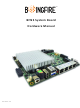 BOINGFIRE BFN5KB Hardware Manual
