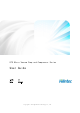 Hilintec D70 Series User Manual