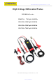 Cybertek DP6070A Manual