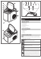 MASCOT MOL-ICM01-B User Manual