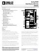 Analog Devices AD9380 Manual