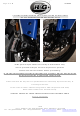 R&G FP0252 Fitting Instructions Manual
