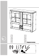 Otto 51173767 Assembly Instructions Manual