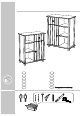 Otto LINK 51512138 Assembly Instructions Manual