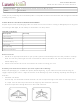 LuxenHome WHAP2099 Instruction Manual