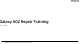 Samsung Galaxy A02 Repair Training