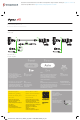 Dyson V11 Operating Manual