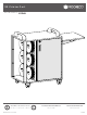 Mooreco 91403A Assembly Instructions Manual