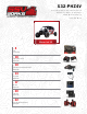 SSV Works X32-PHZ4V Wiring Installation Manual