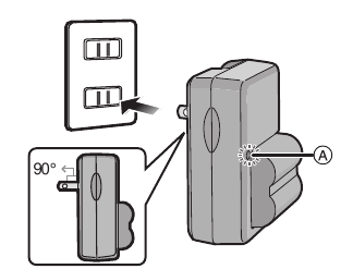 Charging the Battery