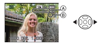 Playing back Pictures - Step 2