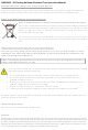 Quasar QMK8163 Instruction Manual