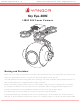 Yangda Sky Eye-30HZ Manual