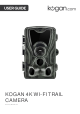Kogan KATRCM4KBTA User Manual