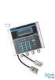 EOM UDM201 Manual
