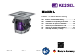 Kessel KTP 300 Installation And Operating Instructions Manual