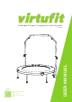 VIRTUFIT VF06006 User Manual