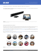 Aveo Systems Nureva HDL410 Integration Manual