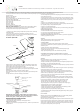 IMMAX NEO LITE WAVE 07286L Manual
