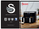 Swann SD10518BLK User Manual