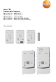TESTO 164 User Manual