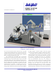 Lab-Volt 5150 Series Manual