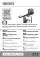 Parkside PLS 3000 A1 Original Instructions Manual