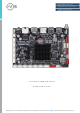 OVIS MotherBoard Series Manual
