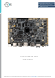 OVIS MotherBoard Series Manual