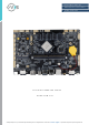 OVIS MotherBoard Series Manual