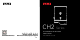 SAJ CH2 Series User Manual