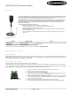 Banner Q45DT Features