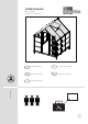 Konifera GP-N190B Assembly Instructions Manual