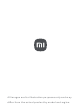 Xiaomi Mi WiFi Range Extender Pro Manual