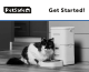 Petsafe FlexFeed Get Started