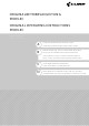 Cube TRIKE HYBRID Original Operating Instructions